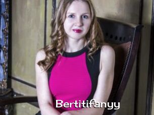 Bertitifanyy