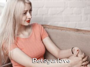 Betsyurlove