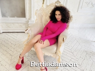 Bettiadamson