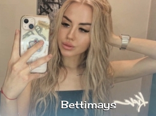Bettimays