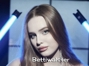 Bettiwalster