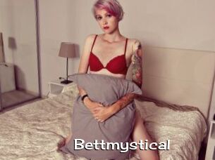 Bettmystical