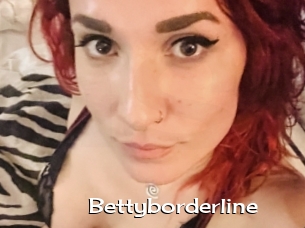 Bettyborderline