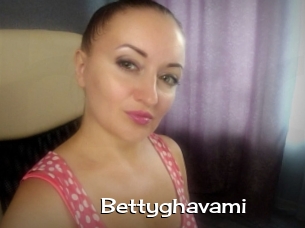 Bettyghavami