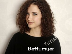 Bettymyer