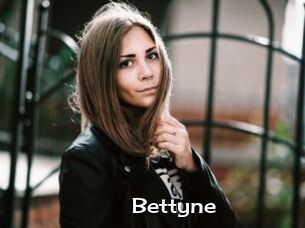 Bettyne