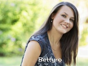 Bettyro