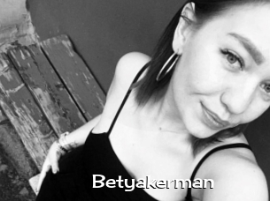 Betyakerman
