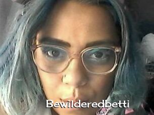 Bewilderedbetti