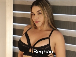 Beyhan