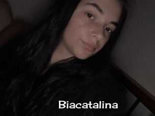 Biacatalina