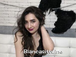 Biancasittwine