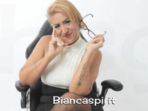 Biancaspirit
