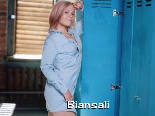Biansali