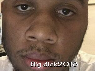 Big_dick2018