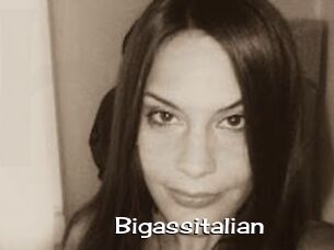 Bigassitalian