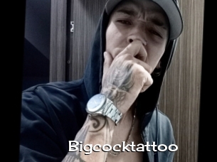 Bigcocktattoo