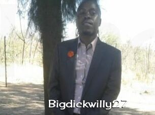 Bigdickwilly27