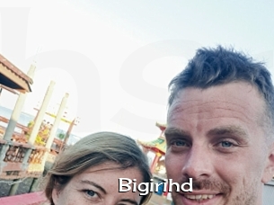 Bigirihd