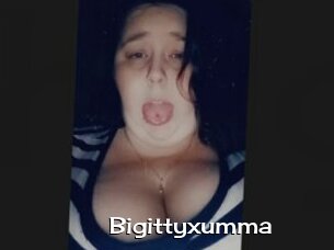 Bigittyxumma