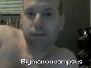 Bigmanoncampsus