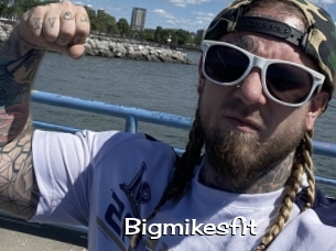 Bigmikesfit