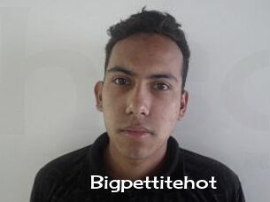 Bigpettitehot