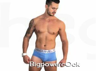 Bigpowerc0ck