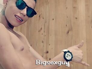 Bigsexguy