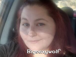 Bigsexywolf