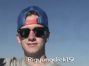 Bigyungdick19