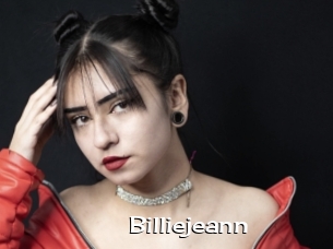 Billiejeann