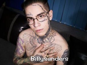 Billysanders