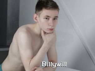 Billywill