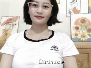 Binhlice