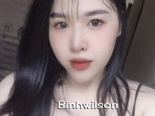 Binhwilson