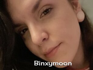 Binxymoon