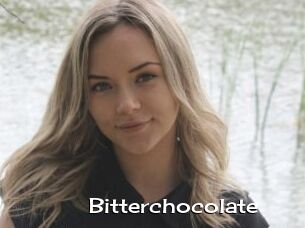 Bitterchocolate