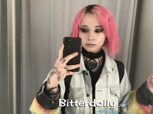Bitterdolly