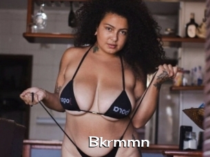 Bkrmmn