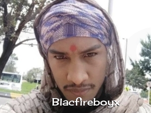 Blacfireboyx