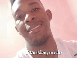 Blackbignude