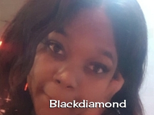 Blackdiamond