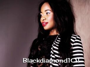 Blackdiamond101