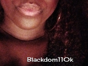 Blackdom110k
