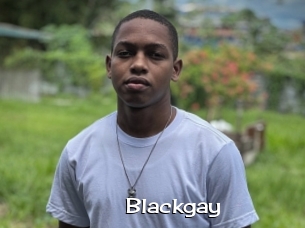 Blackgay