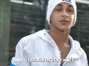 Blackhotxxx21