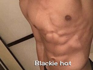 Blackie_hot