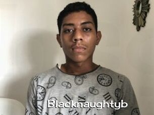 Blacknaughtyb