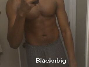 Blacknbig
